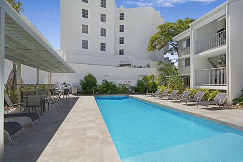 Jacaranda Noosa - Accommodation Main Beach 7