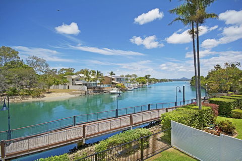 Jacaranda Noosa - Accommodation Main Beach 8
