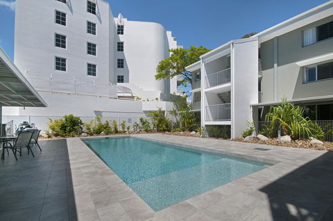 Jacaranda Noosa - Accommodation Main Beach 33