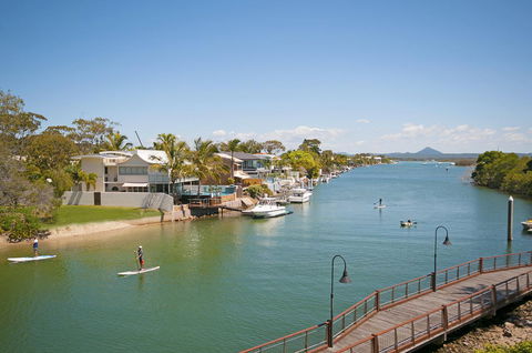 Jacaranda Noosa - Accommodation Main Beach 19