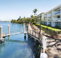 Jacaranda Noosa - Accommodation Main Beach