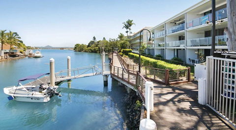 Jacaranda Noosa - Accommodation Main Beach 0