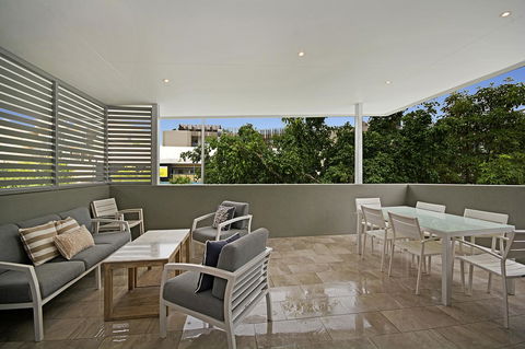 Jacaranda Noosa - Accommodation Main Beach 23