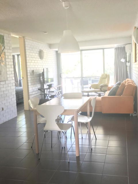 Jacaranda Noosa - Accommodation Main Beach 24