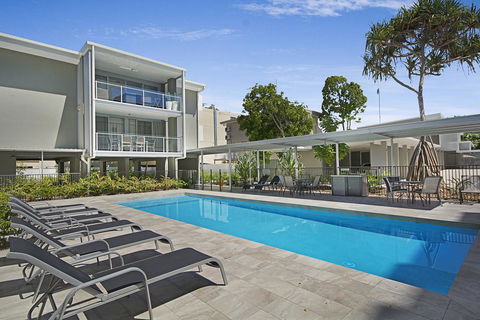Jacaranda Noosa - Accommodation Main Beach 6