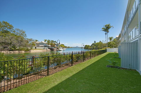 Jacaranda Noosa - Accommodation Main Beach 25