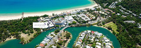 Jacaranda Noosa - Accommodation Main Beach 4