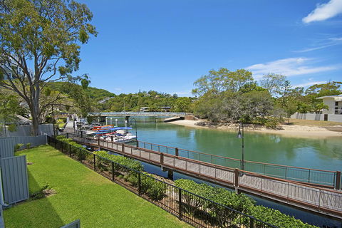 Jacaranda Noosa - Accommodation Main Beach 11