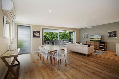 Jacaranda Noosa - Accommodation Main Beach 21