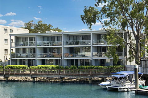 Jacaranda Noosa - Accommodation Main Beach 9