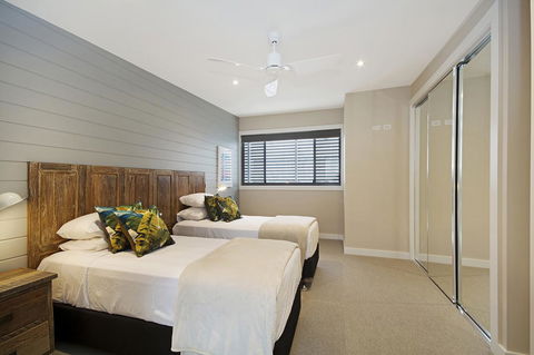 Jacaranda Noosa - Accommodation Main Beach 16