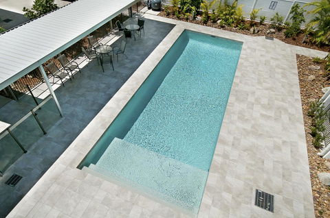 Jacaranda Noosa - Accommodation Main Beach 14