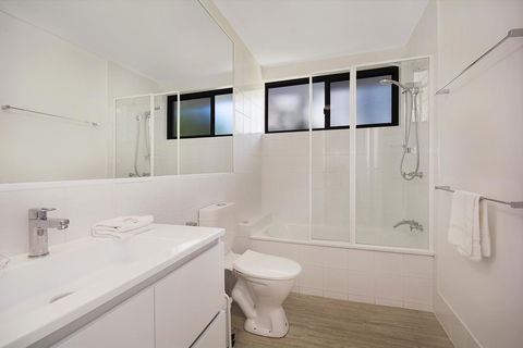 Jacaranda Noosa - Accommodation Main Beach 30