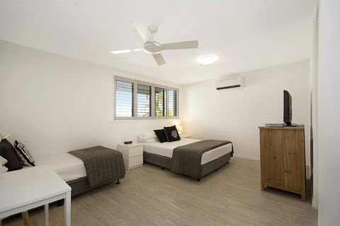Jacaranda Noosa - Accommodation Main Beach 29