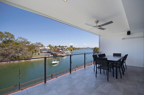 Jacaranda Noosa - Accommodation Main Beach 5