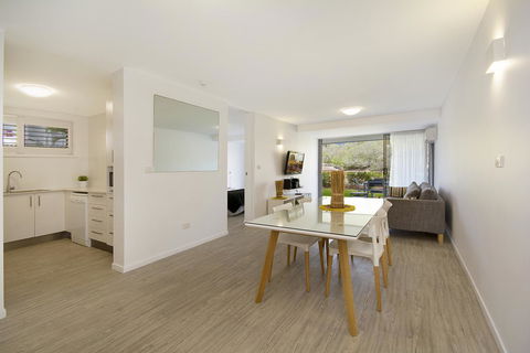 Jacaranda Noosa - Accommodation Main Beach 12