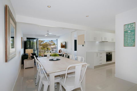 Jacaranda Noosa - Accommodation Main Beach 10