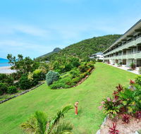 Beach Lodges - Accommodation Main Beach