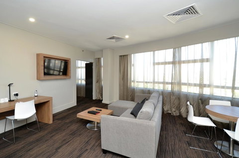 Hotel Grand Chancellor Townsville - Accommodation Main Beach 0