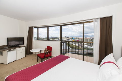 Hotel Grand Chancellor Townsville - Accommodation Main Beach 22