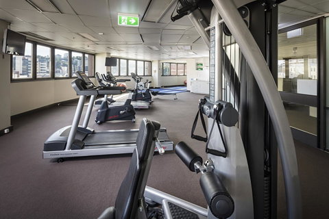 Hotel Grand Chancellor Townsville - Accommodation Main Beach 23
