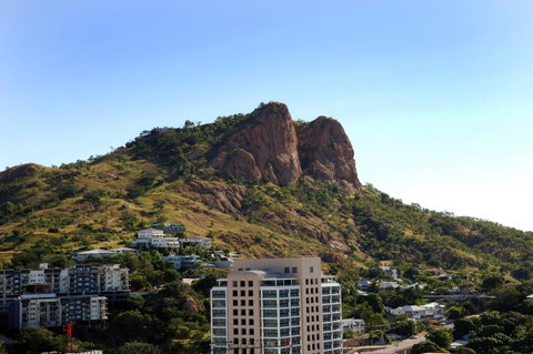Hotel Grand Chancellor Townsville - Accommodation Main Beach 33