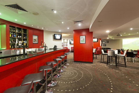 Hotel Grand Chancellor Townsville - Accommodation Main Beach 31