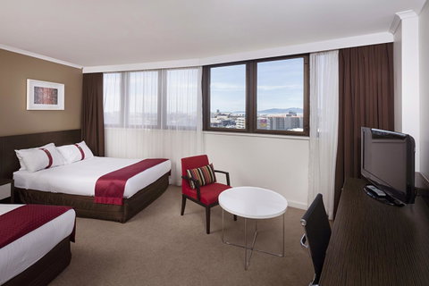 Hotel Grand Chancellor Townsville - Accommodation Main Beach 18