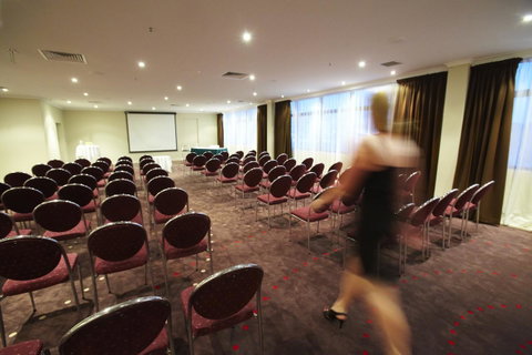 Hotel Grand Chancellor Townsville - Accommodation Main Beach 36