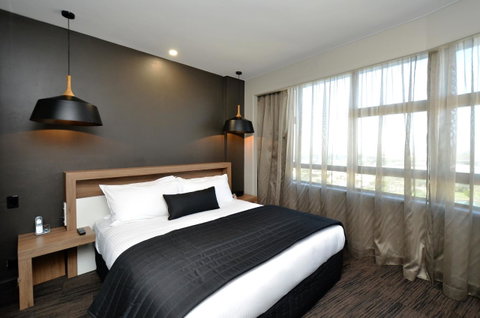 Hotel Grand Chancellor Townsville - Accommodation Main Beach 5