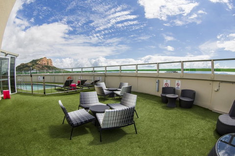 Hotel Grand Chancellor Townsville - Accommodation Main Beach 17