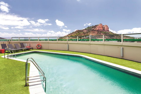 Hotel Grand Chancellor Townsville - Accommodation Main Beach 14