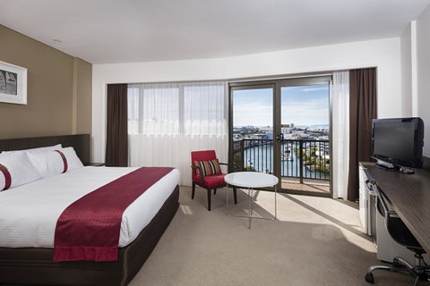 Hotel Grand Chancellor Townsville - Accommodation Main Beach 8