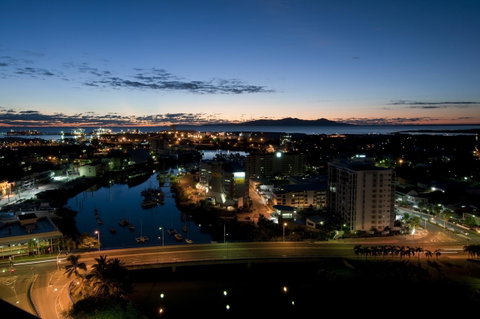 Hotel Grand Chancellor Townsville - Accommodation Main Beach 34