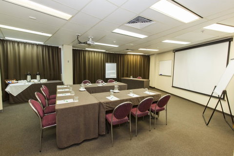 Hotel Grand Chancellor Townsville - Accommodation Main Beach 40