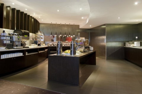 Hotel Grand Chancellor Townsville - Accommodation Main Beach 37