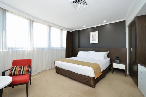 Hotel Grand Chancellor Townsville - Accommodation Main Beach 1