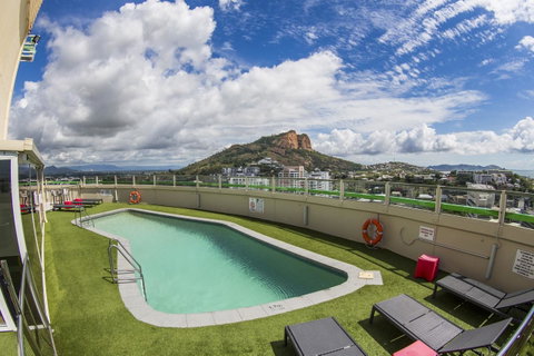Hotel Grand Chancellor Townsville - Accommodation Main Beach 16