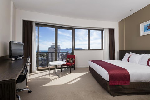 Hotel Grand Chancellor Townsville - Accommodation Main Beach 9