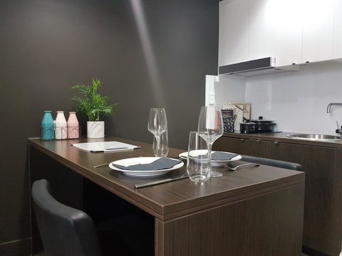 Hotel Grand Chancellor Townsville - Accommodation Main Beach 12