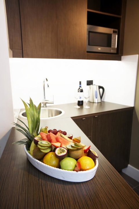 Hotel Grand Chancellor Townsville - Accommodation Main Beach 21