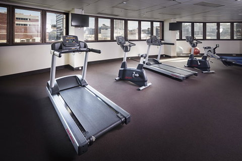 Hotel Grand Chancellor Townsville - Accommodation Main Beach 24