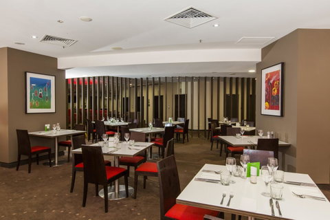 Hotel Grand Chancellor Townsville - Accommodation Main Beach 26