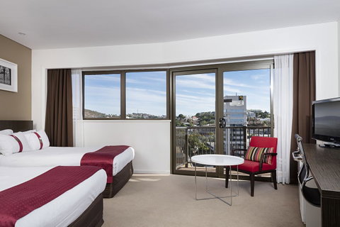 Hotel Grand Chancellor Townsville - Accommodation Main Beach 19