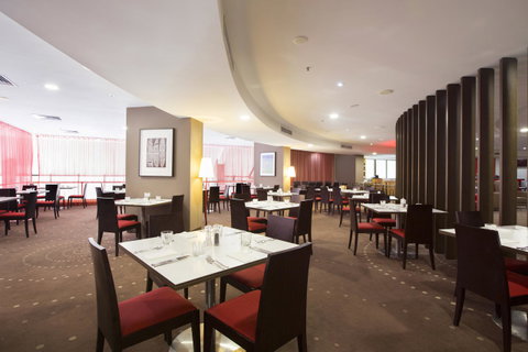 Hotel Grand Chancellor Townsville - Accommodation Main Beach 25