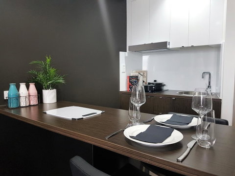 Hotel Grand Chancellor Townsville - Accommodation Main Beach 13