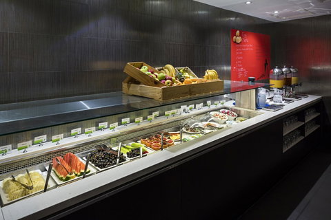 Hotel Grand Chancellor Townsville - Accommodation Main Beach 27