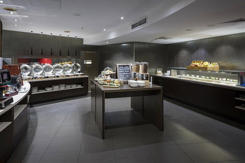 Hotel Grand Chancellor Townsville - Accommodation Main Beach 28