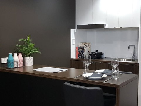 Hotel Grand Chancellor Townsville - Accommodation Main Beach 10