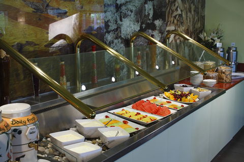 Pacific Hotel Cairns - Accommodation Main Beach 30